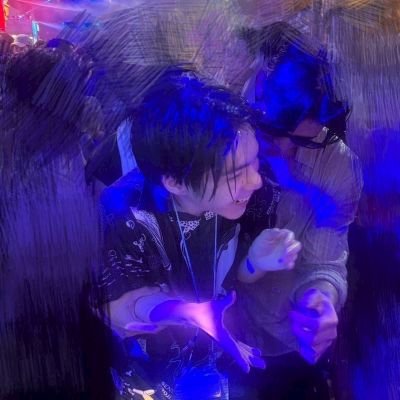 this_iyaaaaa's profile picture. #jj_rcp 🥕🩷🐰˖⁠♡~⁠♪
#NETJJ 🖤🥕