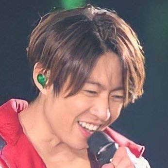 aibamasaki_____'s profile picture. ARASHI 相葉雅紀 なりきり #相葉マナブ #嗚呼みんなのどうぶつ園 (土曜日) #アイバマルバツブドラマ #和田家の男たち #ひとりぼっち人と人をつなぐ愛の物語 #舞台 ようこそミナト先生 #今日からヒットマン(毎週金曜日) 映画 #それがいる森