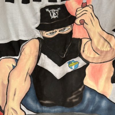cremaloko3's profile picture. Y para el puto por favor, un minuto de silencio que por amargo y por cagon, se fueron para el descenso!!