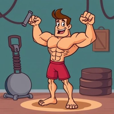 MealFitSync_'s profile picture. Eat Smarter. Train Better. Let AI Build the Perfect Plan for You.
https://t.co/Jc7QMUSzqN