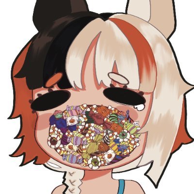 Koiiouji | Tuna eating Koi fish🧡『VGEN』