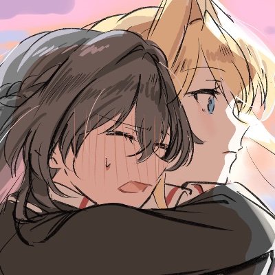 YveltalGaming's profile picture. she/her | friend of mara 🏳️‍🌈 english/中文/廣東話 |
social democrat/classical radical |
現在沉迷: watanare | 
我推: Manaria; 琴紗月 (koto satsuki), Ryuumonbuchi Touka