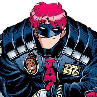 burpgod's profile picture. enemy-shaped | 31 |  he/him
i like comic books and gundam
جدید و یادگیری
🇭🇹 🇨🇺