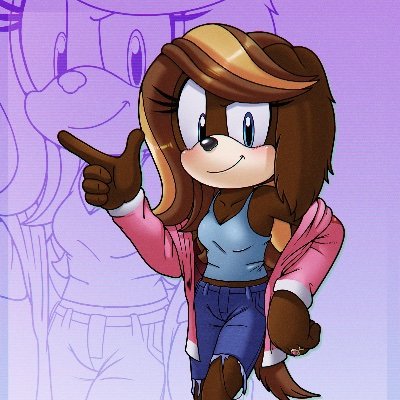 Ribonchan59's profile picture. Voice Actress, Singer, Musical and Cartoon Nerd, Christian, Part Time Film Critic, Retro Gamer, Queen of Reese's, 

Happily engaged to @Sentinel_VA💍