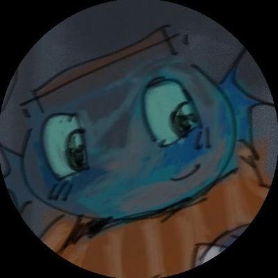 jovanamene's profile picture. ⠀⠀⠀⠀⠀# Usopp says trans rights!! ★ :D ⠀⠀⠀⠀qualquer pronome! 🪅 any pronouns!

                   m/w @chickdinners❤️😁