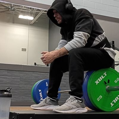 WilsonTheGuy88's profile picture. Let's talk about it. 
South Carolina born and raised.
 America  🇺🇸 SC
⚠️ Here to motivate and elevate. ⚠️