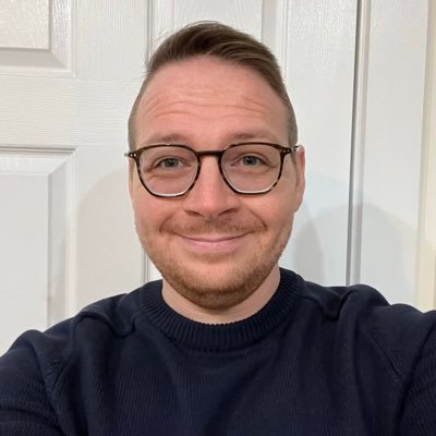 willmruzek's profile picture. 