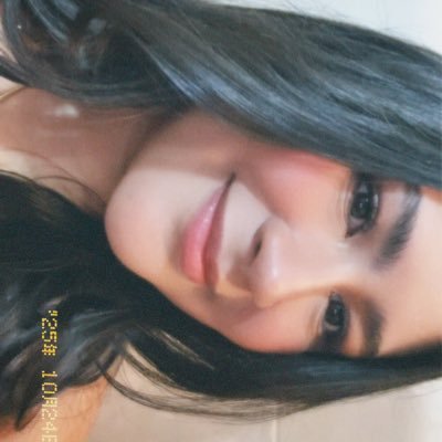 ElizaCrr2's profile picture. ♎️🪩 𝘚𝘸𝘦𝘦𝘵 𝘭𝘪𝘬𝘦 𝘫𝘶𝘴𝘵𝘪𝘤𝘦, 𝘬𝘢𝘳𝘮𝘢 𝘪𝘴 𝘢 𝘲𝘶𝘦𝘦𝘯.