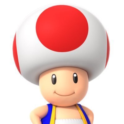 RealLegitToad's profile picture. Definitely The REAL Toad, I am a REAL Toad, Totally not ran by @MarioStar08