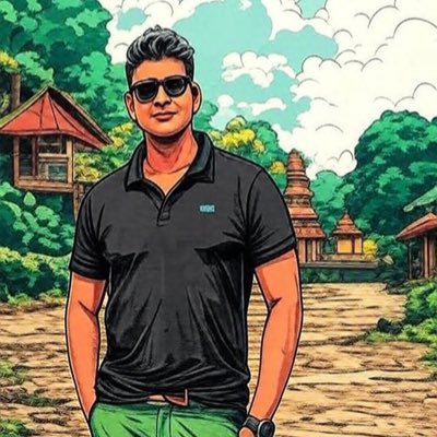 trenqbix's profile picture. Curious, non-dogmatic, enterprising and diving into Indian markets, applying AI and tech in trading & investing . Sharing insights, ideas and Trends.