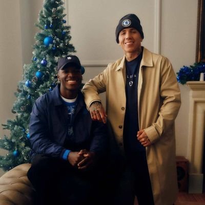 ivanleo1516's profile picture. Chelsea FC Fan 💙 World Champions🏆