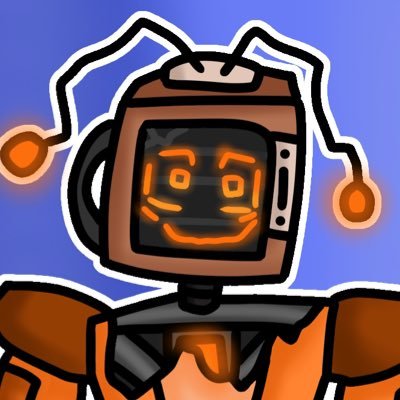 TheZeroByte_'s profile picture. Hey, I’m ZeroByte • I Create 2/3D Art • FNaF • Murder Drones/TADC • Fortnite • He/Him • 14 • https://t.co/TKvdaApcbg