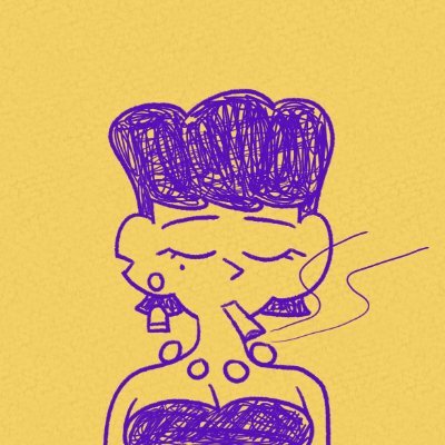 hypnadot's profile picture. i like to create stuff / open to work and collabs
(hypnadot@gmail.com)