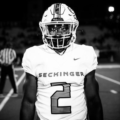 jbaggett_11's profile picture. C/O 26’ | ATH | 5’8 185 | (GA) | SKG 🐆 | Squat 475 | Bench 305 | 275 Clean | mellbagg11@gmail.com | 3.4 GPA 📚 | HFC @CoachTonyLotti