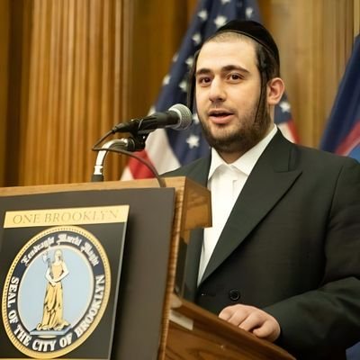 DavidSchwartz70's profile picture. Former Executive Committee member of Brooklyn's Democratic Party. Youngest person ever elected to that position.

Progress, not perfection.