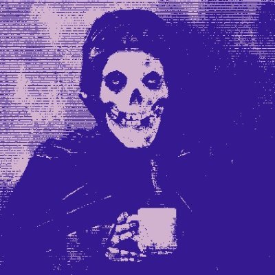 art_troma's profile picture. Animación y Diseño / 3D / Horror Movies ⚰️