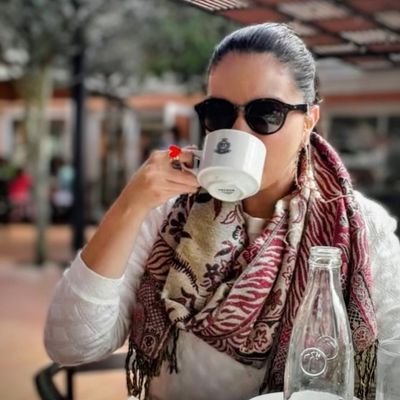 lasanmiguel's profile picture. | Esposa | Mamá de Mariana |Abogada | Samaria | Café | Política |