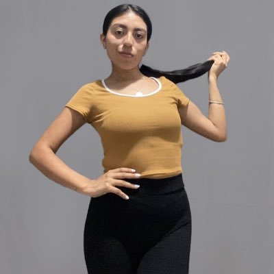 Tatianasotoo_'s profile picture. Marketing digital.🤓📑