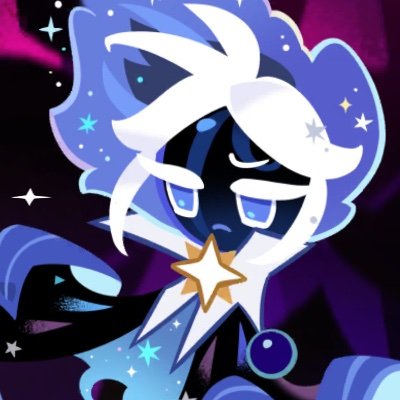 LemonBerry6000's profile picture. She/They, Multifandom mainly Cookie Run, I mostly post art (not really)
Homophobes,Neo-Nazi,Proshippers dni