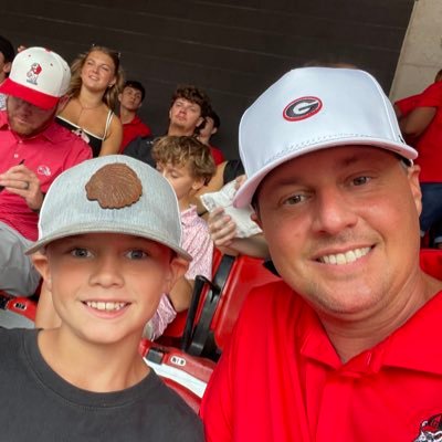 AdamKLeakey's profile picture. Athens, I Love You | former: football recruiting @GeorgiaFootball & @UGA_Sports_Turf Alum