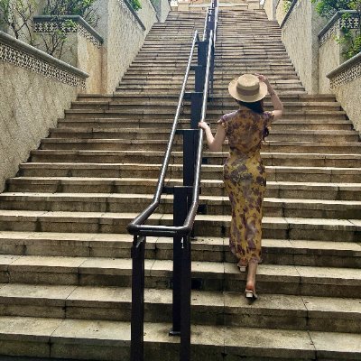 essendhet's profile picture. 欲望は情熱を燃やし、忍耐は山を平らにする。