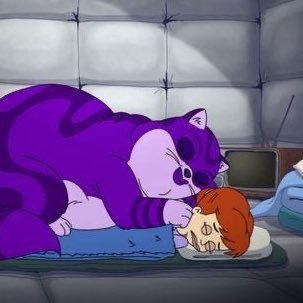 eucathinha's profile picture. unstable