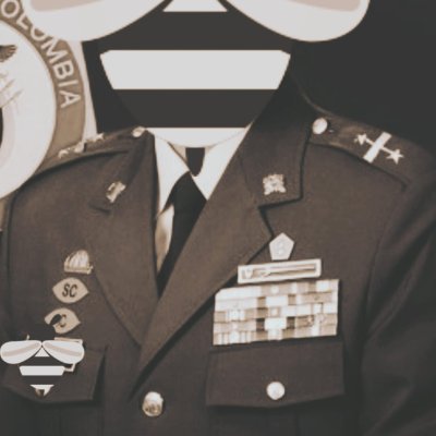 Caubral's profile picture. Oficial TC (RA) IM, No pertenezco a ninguna corriente política, solo escucho para aprender, no hablo.