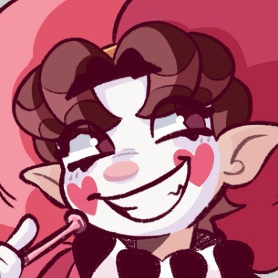 fizzypawn's profile picture. 19, RT heavy, not posting as much sorry ;; ➔ Rumpelstiltskin enthusiast ➔ CRK, Shrek, Deltarune, Gorillaz, 4crowns ➔ 09/08 🕊️