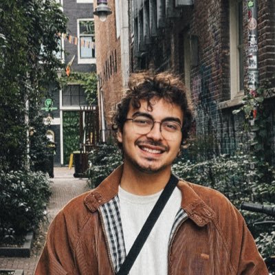 cripufx's profile picture. 21 years old 🇵🇹 | 3D Character Animator and Director | @AnimSchoolTweet graduate | Vimeo: https://t.co/YqUhfXFn5o