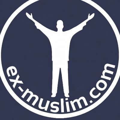exmuslimdotcom's profile picture. 