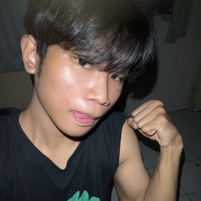 flutterpaje's profile picture. even if they call it braT