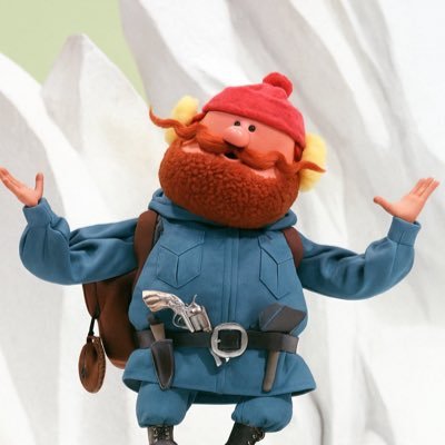 SkeletorVillain's profile picture. 