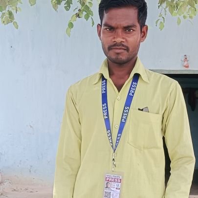 dayasha38110213's profile picture. ईमानदार मीडिया (NATIONAL NEWS LIVE)
  भ्रष्टाचार अथवा उत्कोच की मांग करने वालों एवं सभी पर हमारी नजर