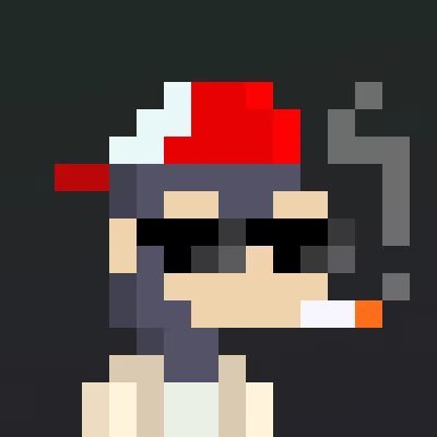 seenfinity's profile picture. Building @GalaxyhubAI Labs/ OrberAI and @NovaAI_Detector $NOVA

Member of @LaFamilia_so
In crypto since 2013, Bitcointalk Member: Dangelxp