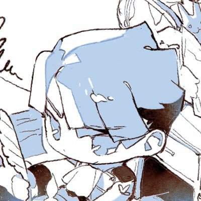 medlic_dgs's profile picture. 本账号仅⚔️🍷/本质杂食什么都吃/低浮上/18 +/中文/English