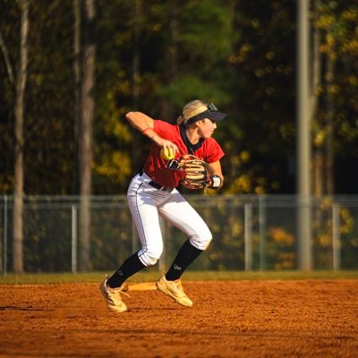 Payton Wilson 2028 Profile