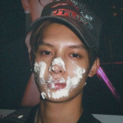 ZHAOJ5MES's profile picture. ㅤ