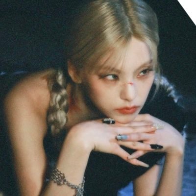 GENDTRN's profile picture. ITZYと生きる瞬間、私は誰よりも幸せ✮*｡ﾟ