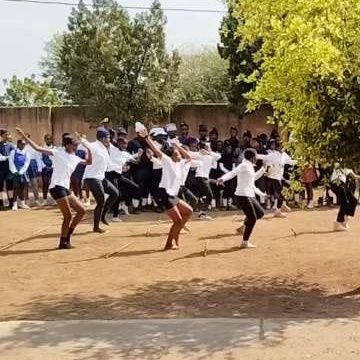 MotsoAphi's profile picture. 