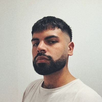 theyeti_fm's profile picture. ✦ Sr. Multimedia Designer
→ Collab at @kundostudio & Opposite Visuals | ex @innovid
+10 years designing multimedia projects