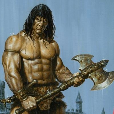 speechterrorist's profile picture. Iraq veteran , 6 years a political prisoner.
⚡️⚡️ satire account.