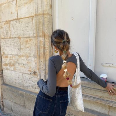 Miapeekaboo's profile picture. Love flower arrangement 🌸 🏋️‍♀️ yoga 🧘‍♀️ pilates 💫 photography 📸 food 🍣 wine 🍷 travel 🌍
🚫 Rude people, please don’t bother me 🙅‍♀️