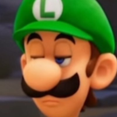 nerdkaykay's profile picture. 18 - NSFW/PROSHIP DNI!! • aroace/demigirl • Luigi’s Mansion 3 enthusiast ・ local stayc swift🐯• i draw and animate