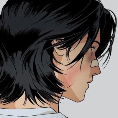 kimooshyun's profile picture. tapas code #KARB186L