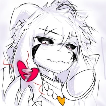 llcocogoatyll's profile picture. UT and DT lover who mainly draws Asriel. Currently in college. 19 He/Him. (Commission open: 4/3)