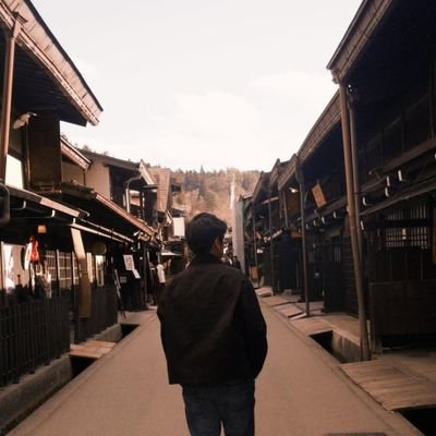 ricochiml's profile picture. 