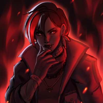 MaryGeoh's profile picture. Hi i'm Mary! ❤️
-Freelancer artist ♡
-NSFW: @Mary_GeohNSFW
✉️ mariageoh121@gmail.com
Vgen - https://t.co/oDQUT1inlb
Caard - https://t.co/7r2JmSdAaC