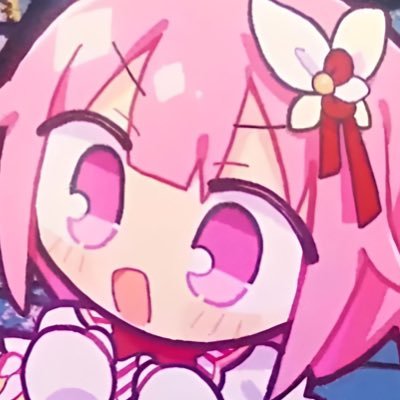 minoritastic's profile picture. minoairi oshi