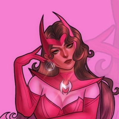 scarltchaosjnx's profile picture. 🇲🇽✧⁠*⁠。 Multi-fandom ✧⁠*⁠。 ♡ artist💌 IG: scarltchaosjnx - testing out commissions-