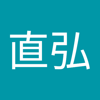 NaohiroKiku's profile picture. 